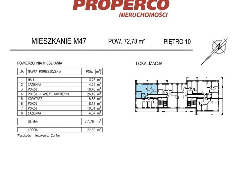 Zdjęcie ogłoszenia -  