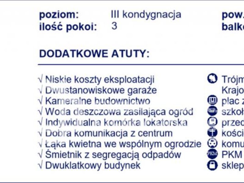 Zdjęcie ogłoszenia -  