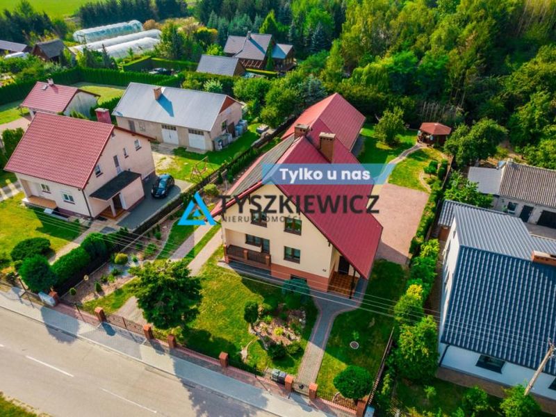 Zdjęcie ogłoszenia -  