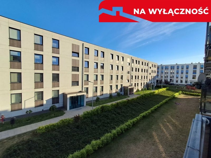 Zdjęcie ogłoszenia -  