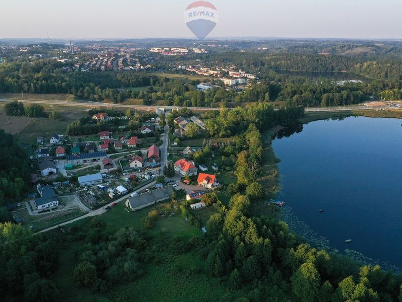 Zdjęcie ogłoszenia -  