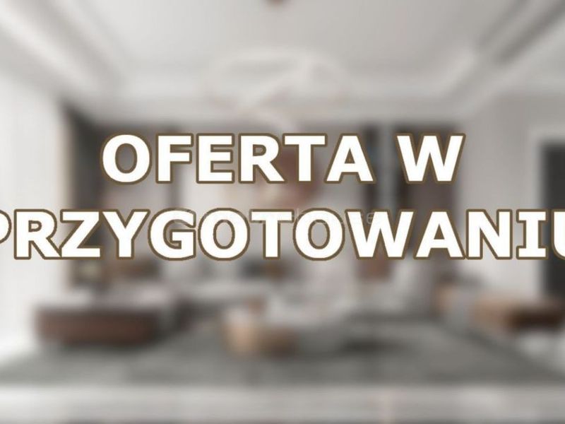 Zdjęcie ogłoszenia -  