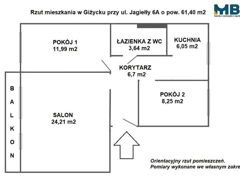 Zdjęcie ogłoszenia -  