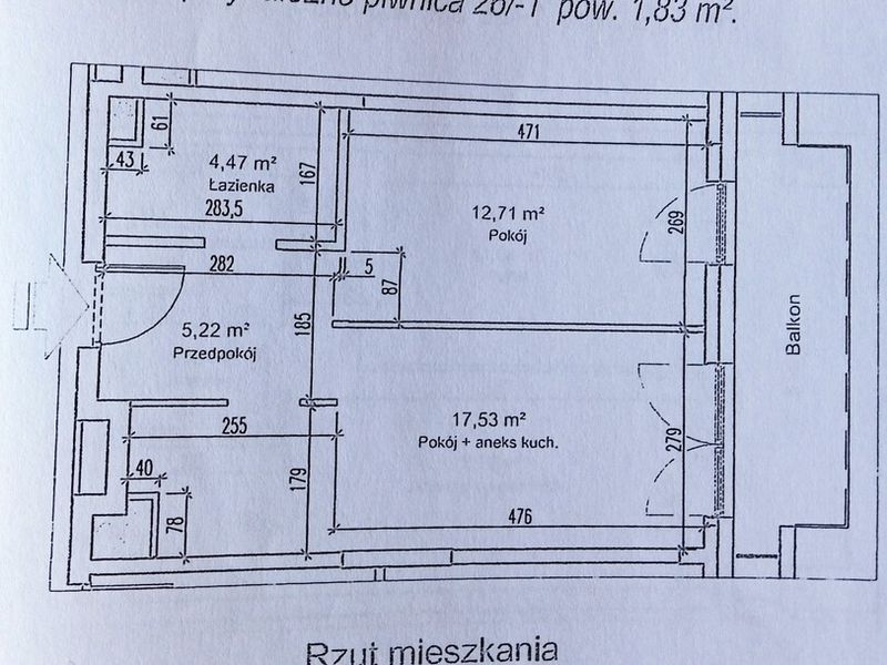 Zdjęcie ogłoszenia -  