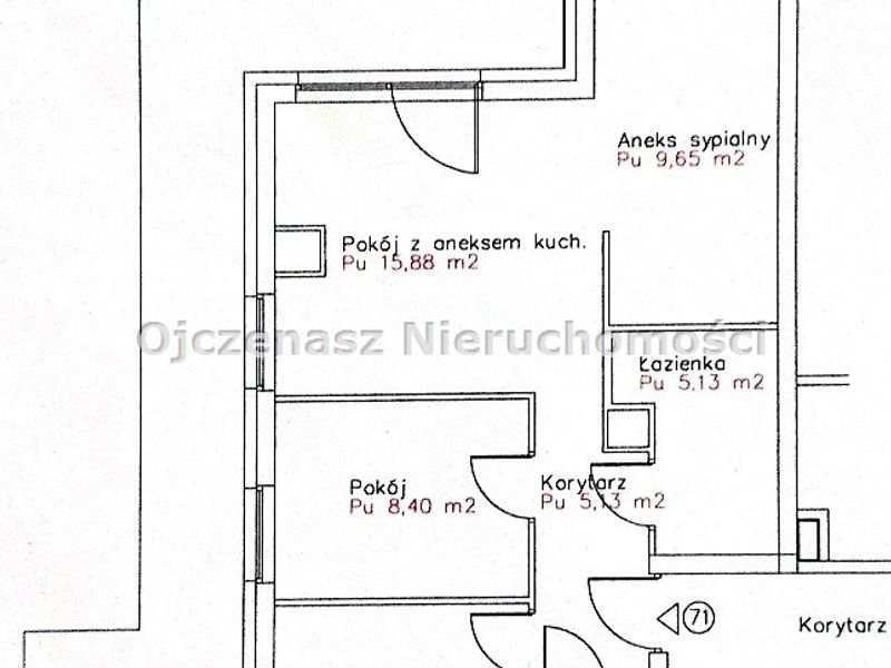 Zdjęcie ogłoszenia -  