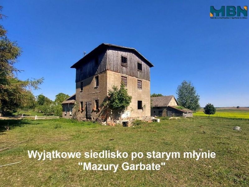 Zdjęcie ogłoszenia -  