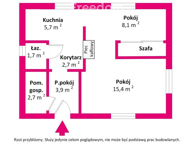 Zdjęcie ogłoszenia -  