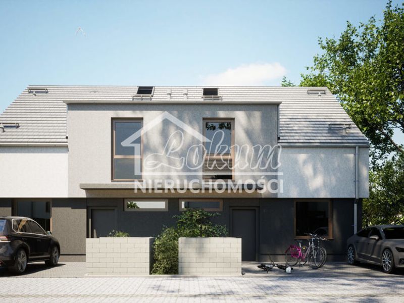 Dom 120&nbsp;m², Dobra - ID: 15491413