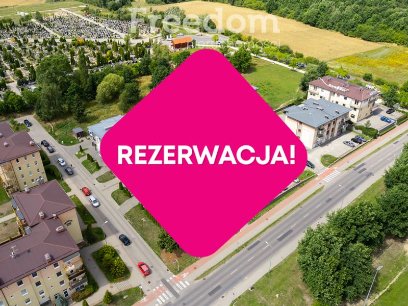 Zdjęcie ogłoszenia -  