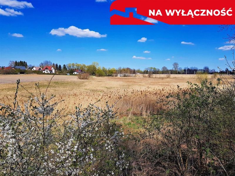 Zdjęcie ogłoszenia -  