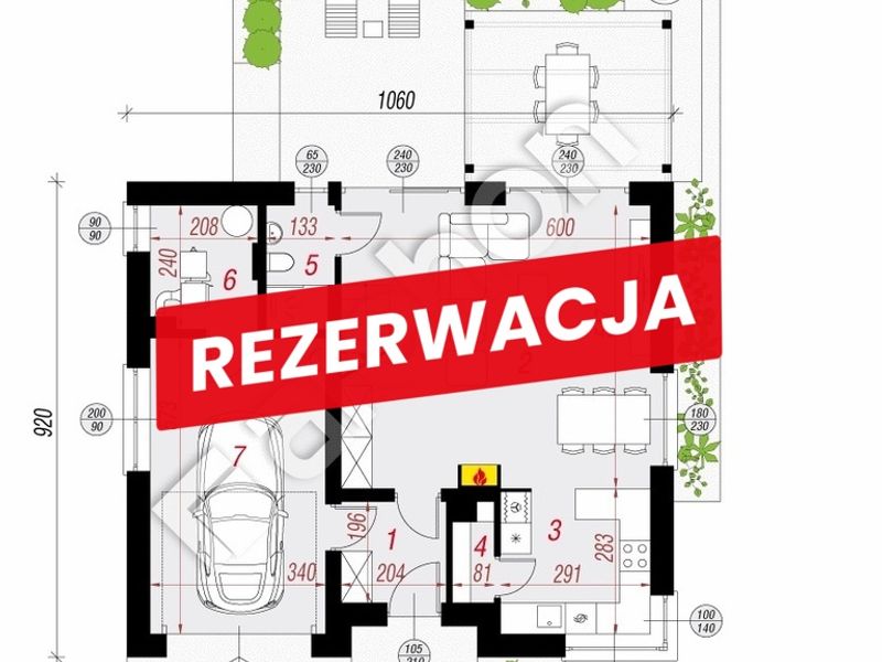 Zdjęcie ogłoszenia -  