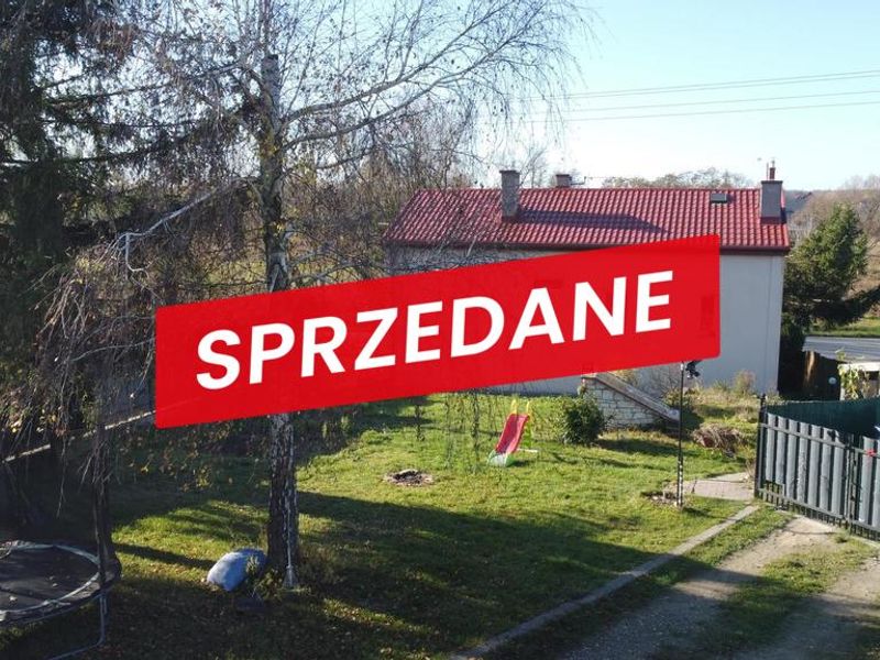 Zdjęcie ogłoszenia -  