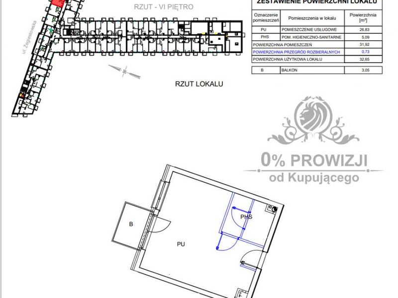 Zdjęcie ogłoszenia -  