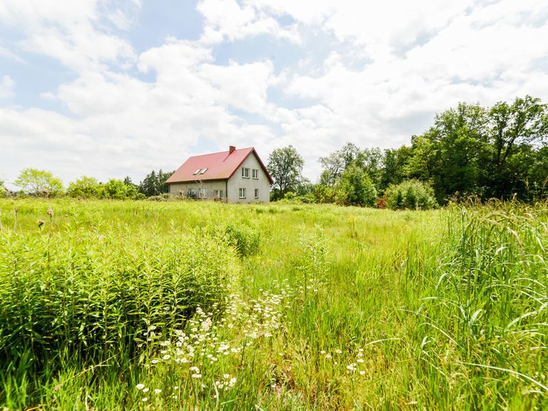 Zdjęcie ogłoszenia -  