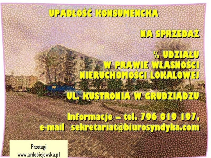 Zdjęcie ogłoszenia -  