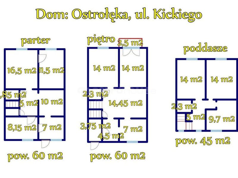 Zdjęcie ogłoszenia -  