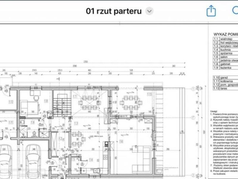 Zdjęcie ogłoszenia -  