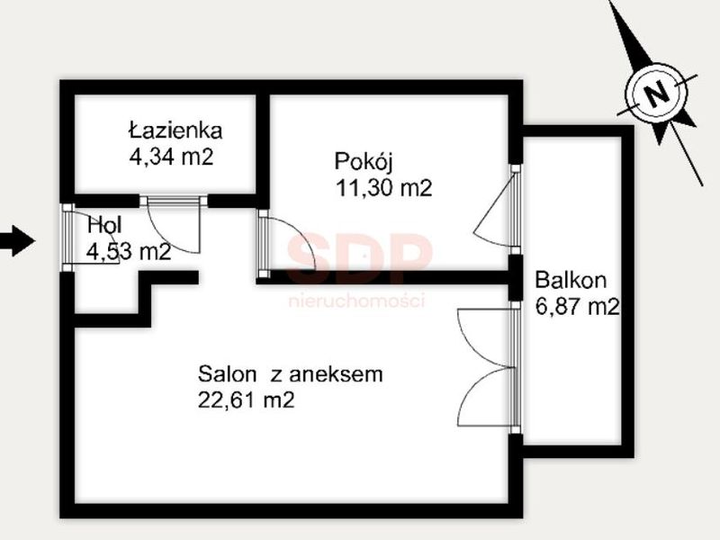 Zdjęcie ogłoszenia -  