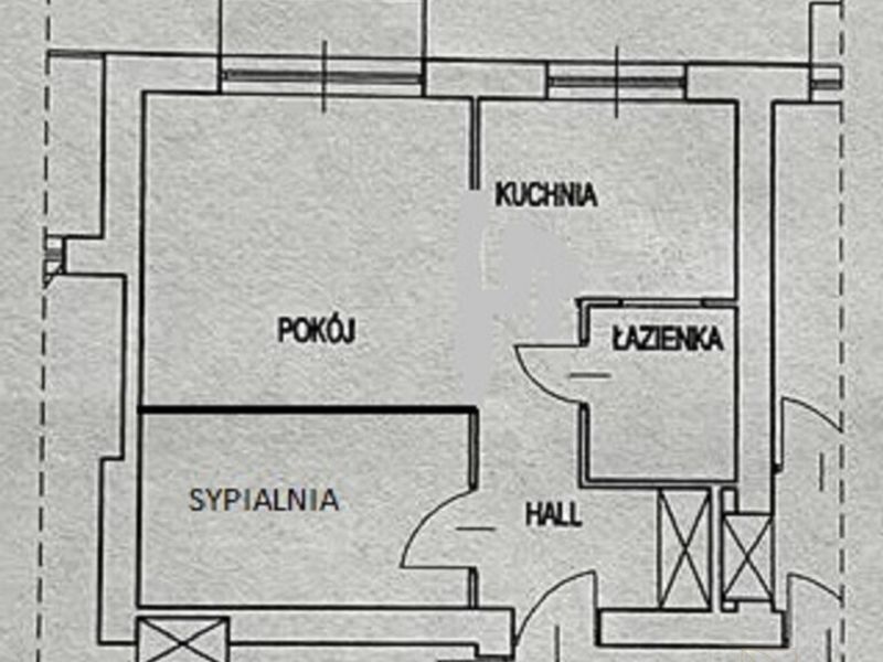 Zdjęcie ogłoszenia -  