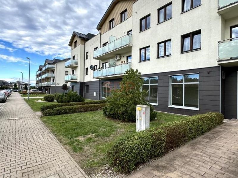 Lokal usługowy do wynajęcia, 135&nbsp;m², Wrocław, Fabryczna, Alfreda Jahna - ID: 15496161