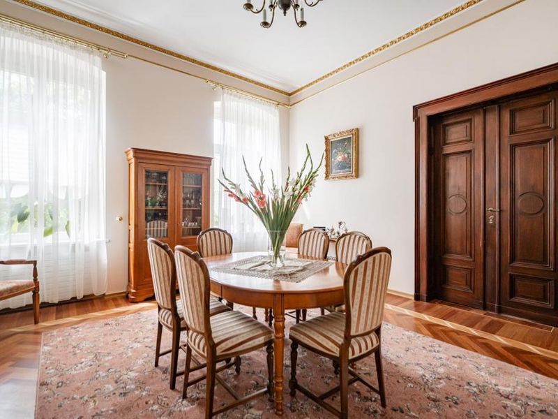 Mieszkanie 148 m², Wrocław, Śródmieście, Plac Katedralny - ID: 15496260