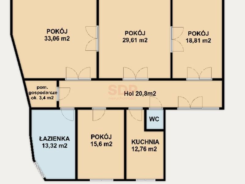 Zdjęcie ogłoszenia -  