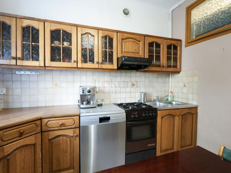 Mokotów - dwa pokoje w kamienicy blisko Parku - ID: 15496999