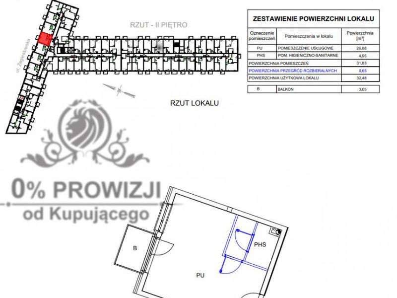 Zdjęcie ogłoszenia -  