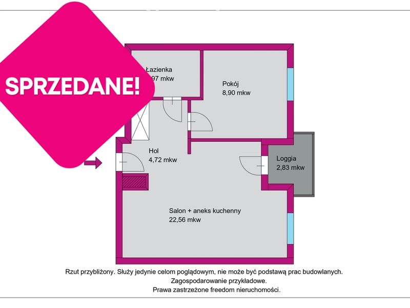 Zdjęcie ogłoszenia -  