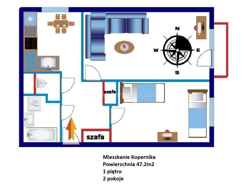 Zdjęcie ogłoszenia -  