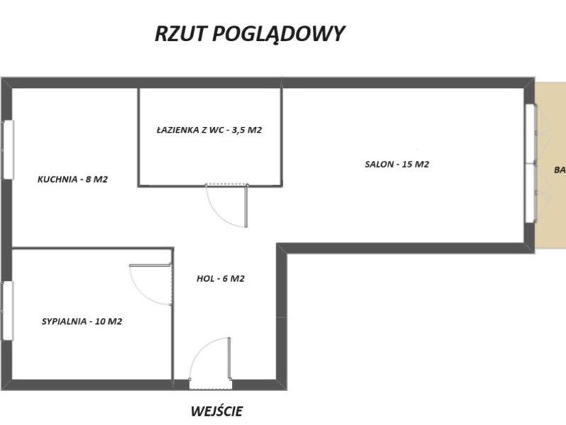 Zdjęcie ogłoszenia -  