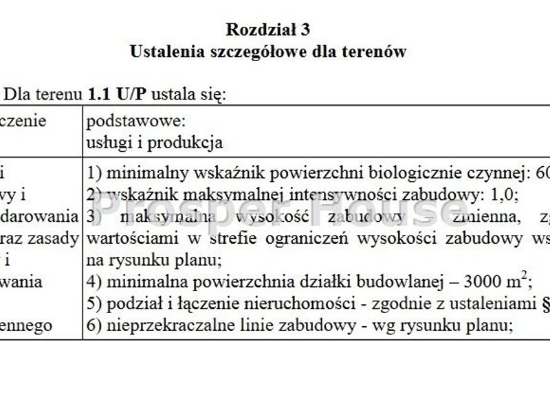 Zdjęcie ogłoszenia -  