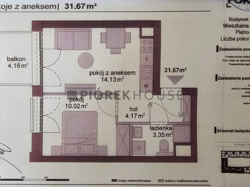 Zdjęcie ogłoszenia -  