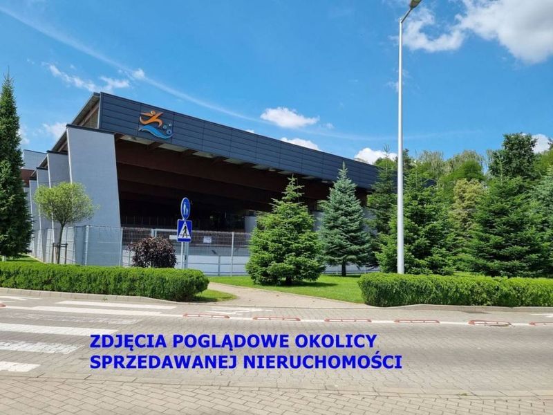 Zdjęcie ogłoszenia -  