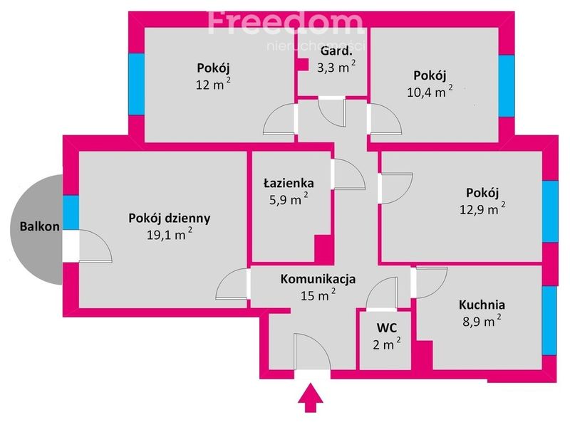 Zdjęcie ogłoszenia -  