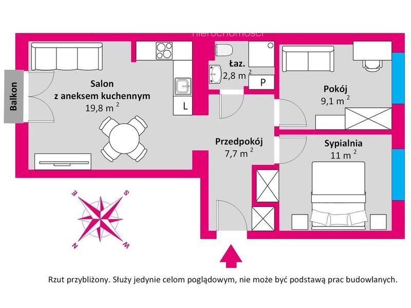 Zdjęcie ogłoszenia -  