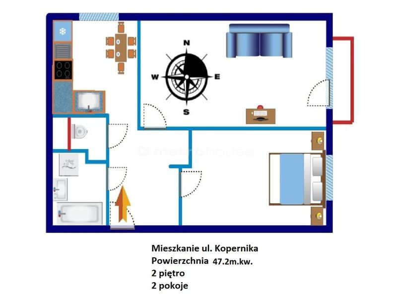 Zdjęcie ogłoszenia -  