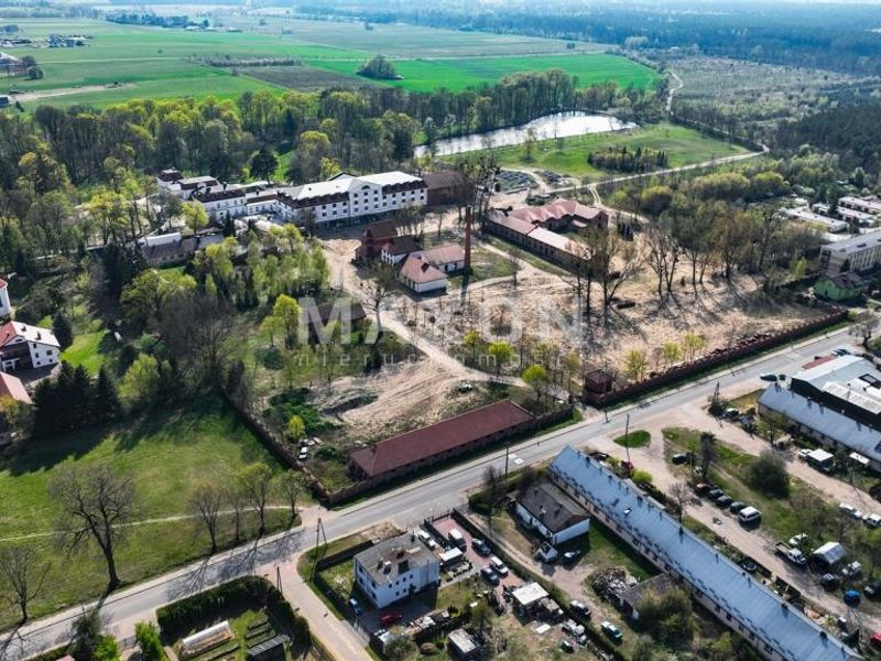 Zdjęcie ogłoszenia -  