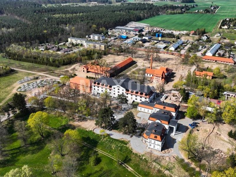 Zdjęcie ogłoszenia -  