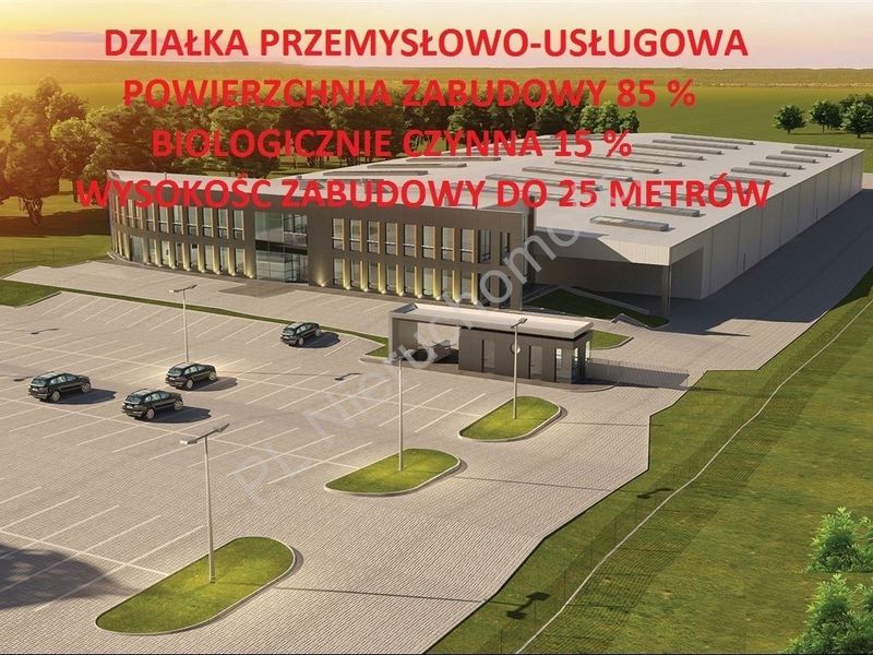 Zdjęcie ogłoszenia -  