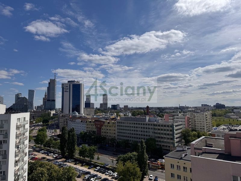 Mieszkanie 126 m², Warszawa, Aleje Jerozolimskie - ID: 15506001
