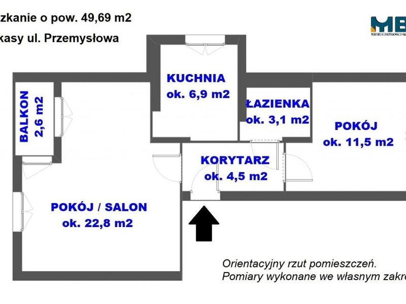 Zdjęcie ogłoszenia -  