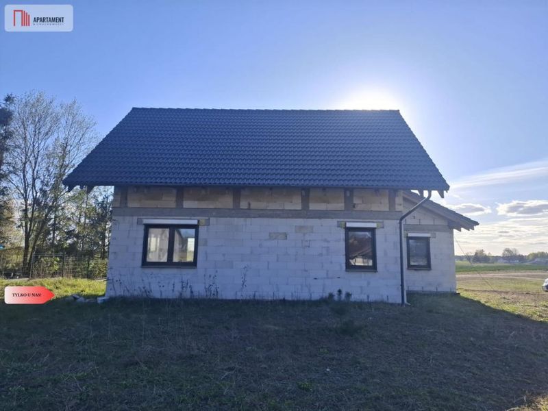 Zdjęcie ogłoszenia -  