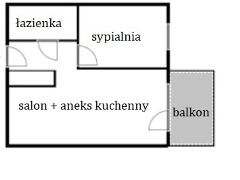 Zdjęcie ogłoszenia -  