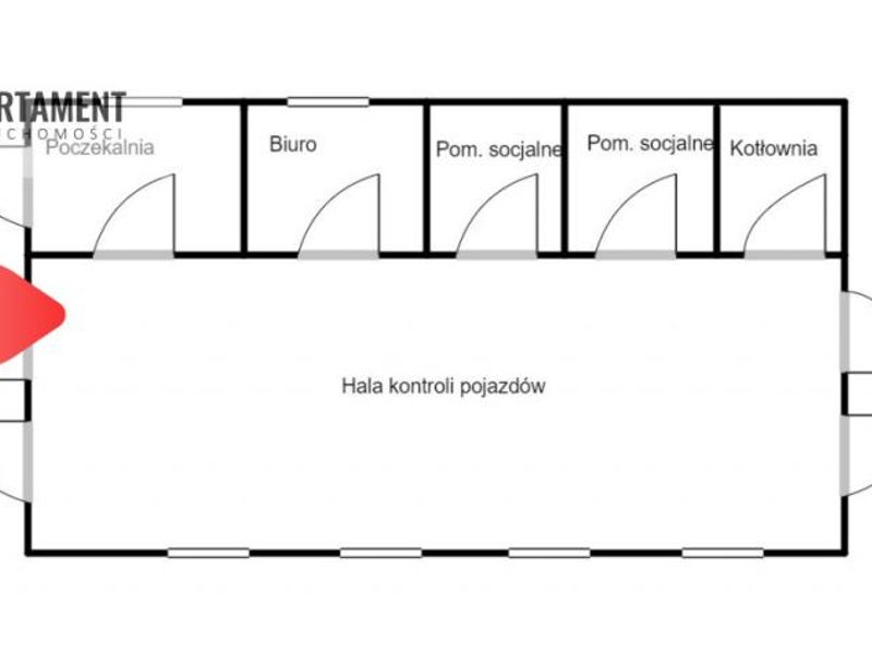 Zdjęcie ogłoszenia -  