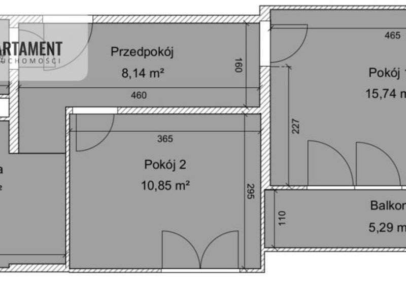 Zdjęcie ogłoszenia -  