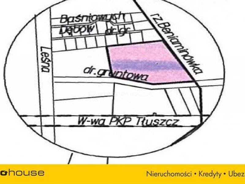 Zdjęcie ogłoszenia -  