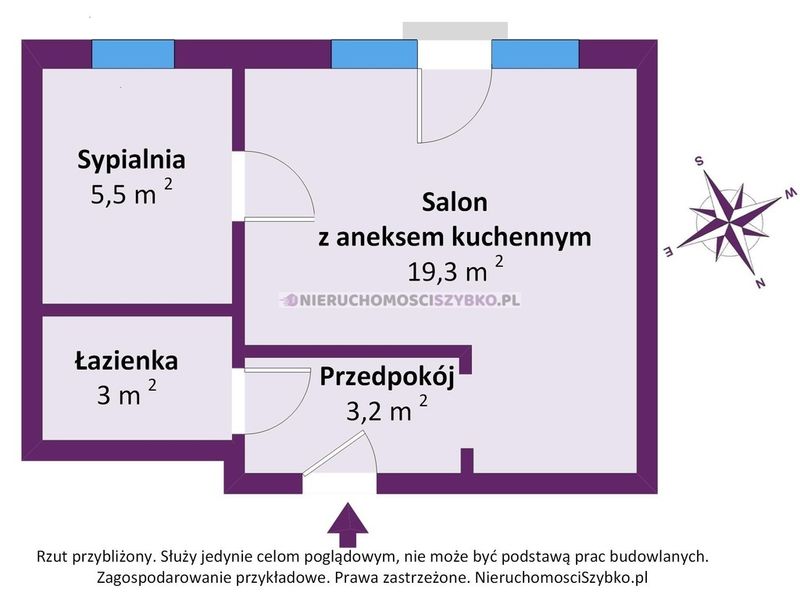 Zdjęcie ogłoszenia -  