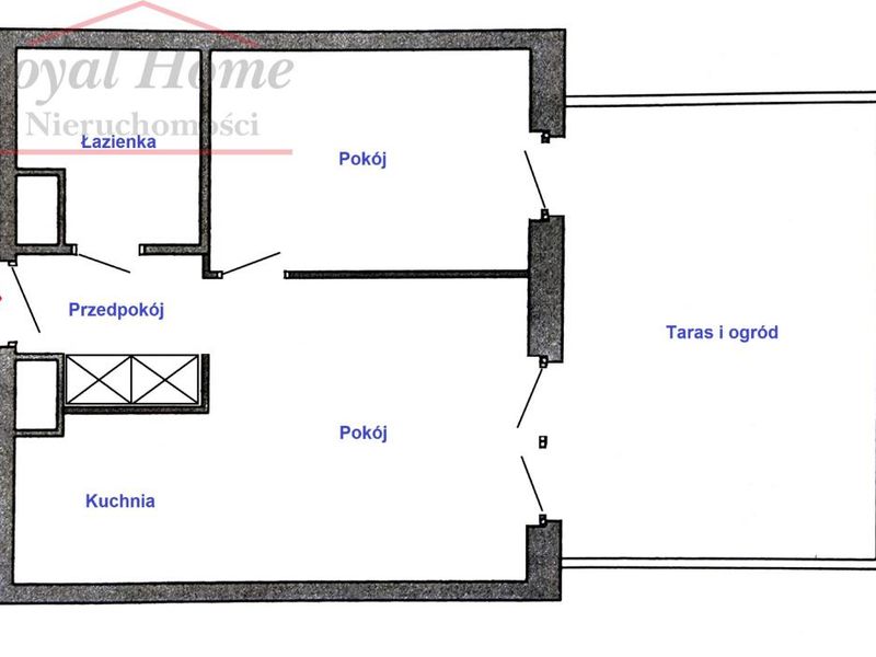 Zdjęcie ogłoszenia -  