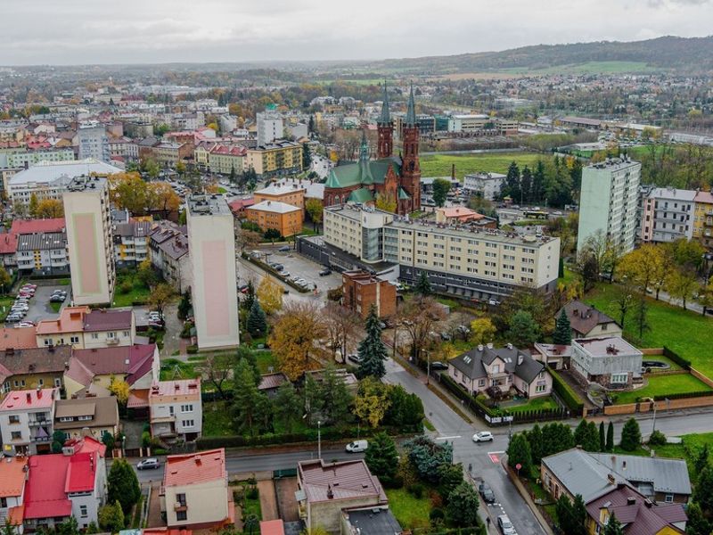 Zdjęcie ogłoszenia -  